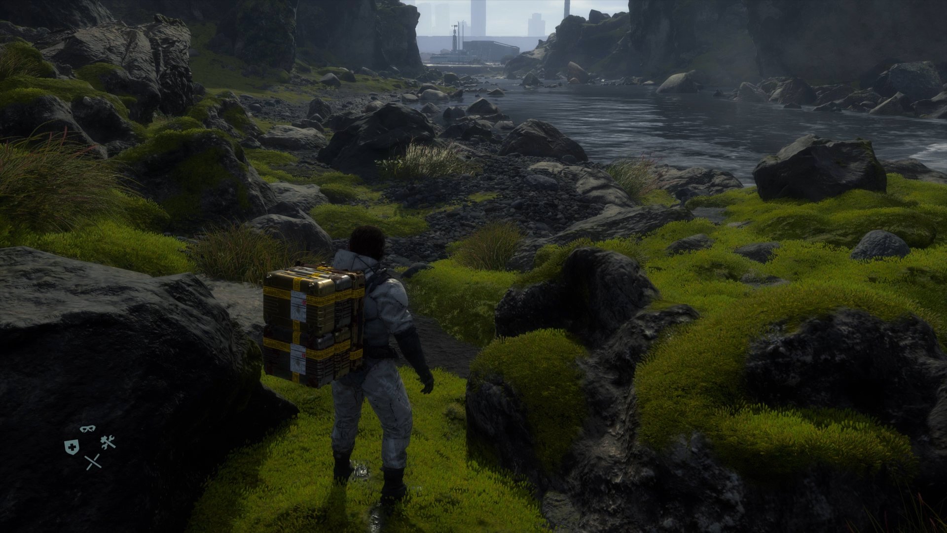 Death Stranding - Imagen 7